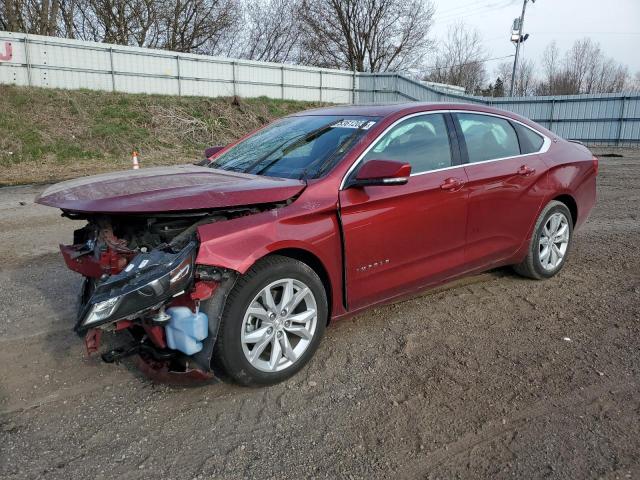 Vin: 2g1105s32j9127079, lot: 53612035, chevrolet impala lt 2018 img_1