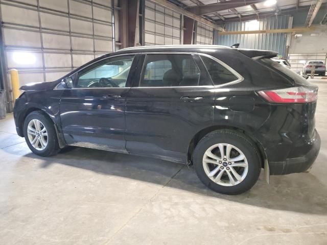 Vin: 2fmpk4j94kbc58905, lot: 52763675, ford edge sel 20192
