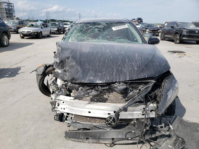 2024 TOYOTA CAMRY XSE - 4T1K61AK6RU257680
