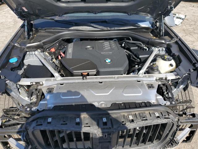 2024 BMW X3 SDRIVE3 - WBX47DP03RN261152