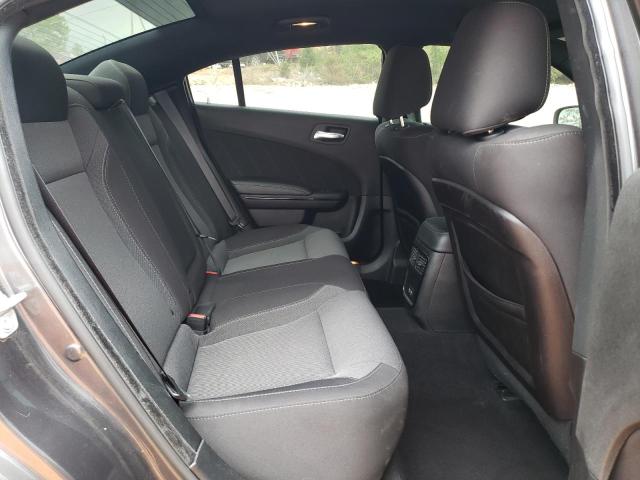 2019 DODGE CHARGER SX - 2C3CDXBG0KH715190