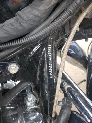 2018 HARLEY-DAVIDSON FLHTKSE 11 1HD1THH11JB958317