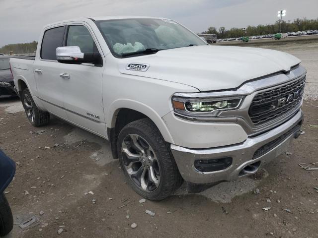 Vin: 1c6srfht9kn612713, lot: 52784175, ram 1500 limited 20194