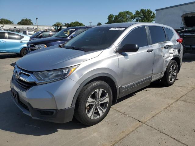 Vin: 2hkrw5h35jh416826, lot: 51829325, honda crv lx 2018 img_1