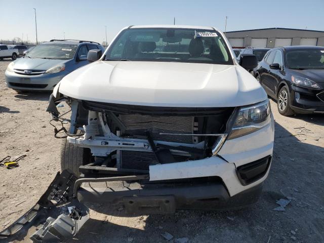 2019 CHEVROLET COLORADO - 1GCHSBEA8K1210336
