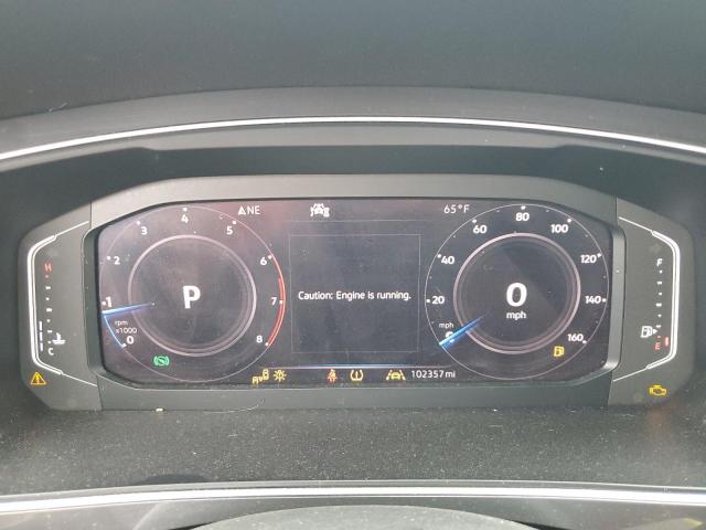 2020 VOLKSWAGEN TIGUAN SE - 3VV3B7AX9LM044660
