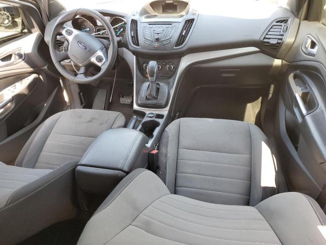 2016 FORD ESCAPE SE - 1FMCU9G93GUC45304