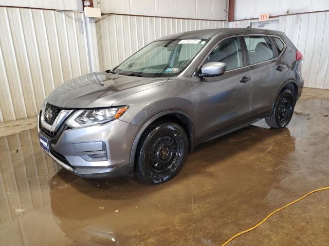 Vin: jn8at2mv6jw314624, lot: 52546785, nissan rogue s 2018 img_1