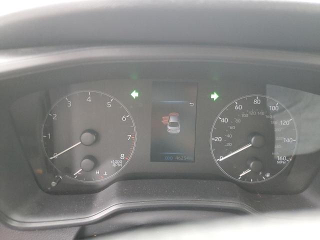 2023 TOYOTA COROLLA LE JTDB4MEEXPJ005770
