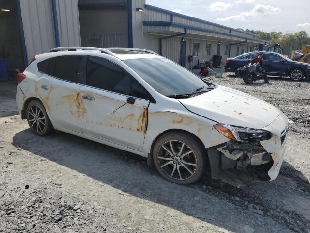 Vin: 4s3gtat67h3703620, lot: 51535245, subaru impreza limited 20174