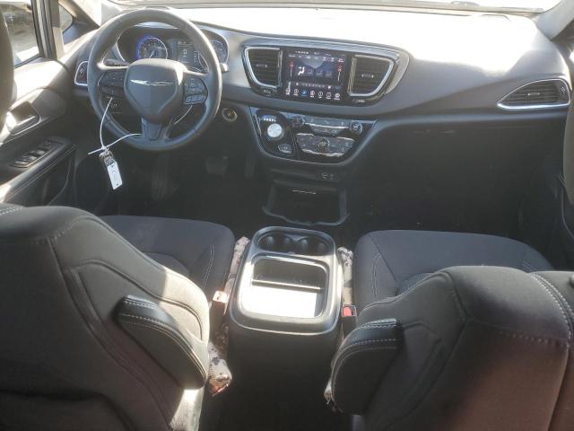 2018 CHRYSLER PACIFICA T - 2C4RC1FG3JR356748