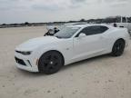 2016 CHEVROLET CAMARO LT - 1G1FA1RS1G0116960