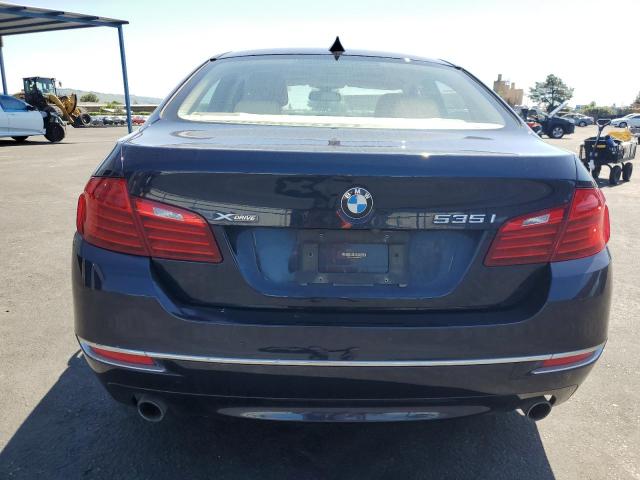 2015 BMW 535 XI - WBA5B3C5XFD540107