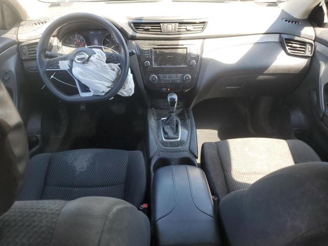 2019 NISSAN ROGUE SPORT S - JN1BJ1CR4KW343533