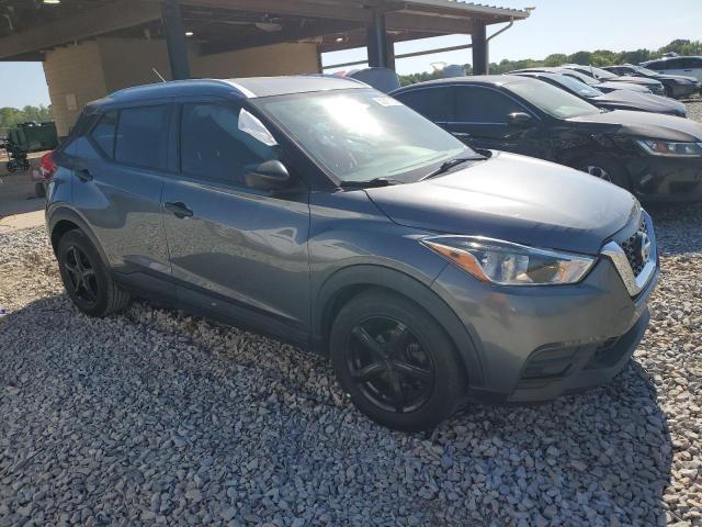 Vin: 3n1cp5cu7jl505996, lot: 53397185, nissan kicks s 20184