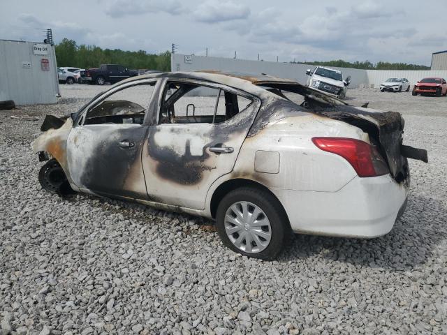 Vin: 3n1cn7ap7jl865249, lot: 55028255, nissan versa s 20182