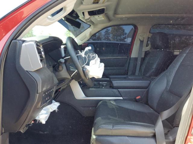 2022 TOYOTA TUNDRA CRE - 5TFJA5DB5NX010953