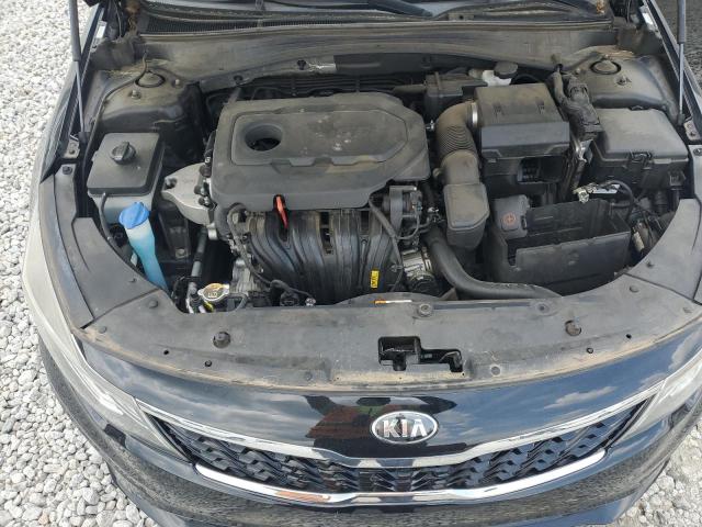 2019 KIA OPTIMA LX 5XXGT4L38KG302110