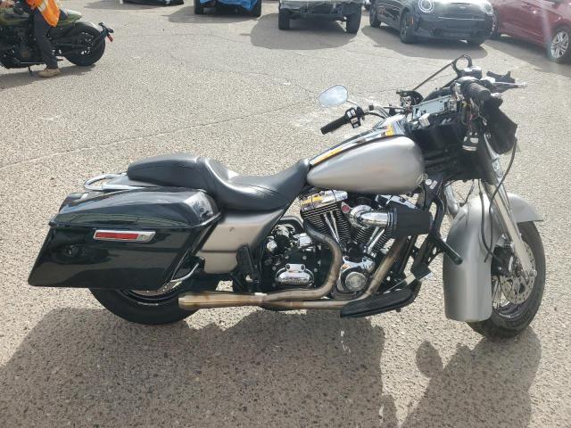 2007 HARLEY-DAVIDSON FLHX - 1HD1KB4197Y723496