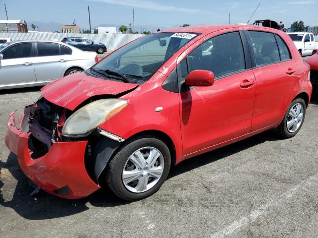 Vin: jtdkt4k34b5326307, lot: 54045815, toyota yaris 2011 img_1