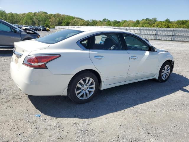 Vin: 1n4al3ap0fc409685, lot: 52282955, nissan altima 2.5 20153