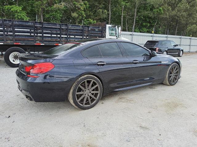 Vin: wba6d4c58gd977142, lot: 53871585, bmw 6 series i gran coupe 20163
