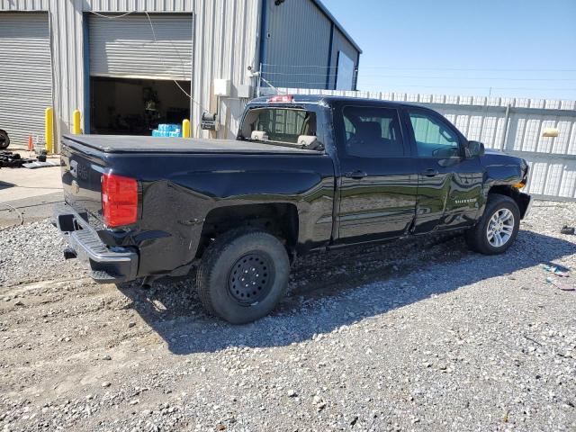 2017 CHEVROLET SILVERADO - 3GCPCREC7HG294923