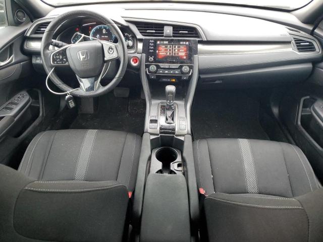 2019 HONDA CIVIC EX - SHHFK7H65KU217004