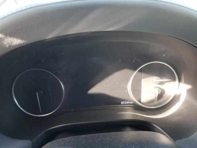 2022 BUICK ENCLAVE PR - 5GAEVBKW0NJ134482