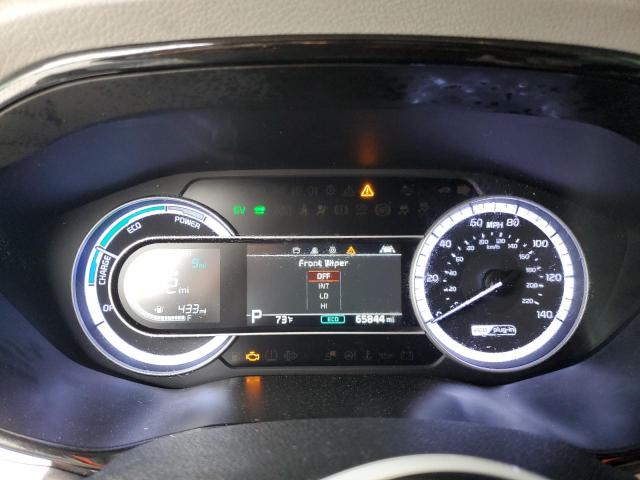 2022 KIA NIRO LXS KNDCM3LDXN5532559