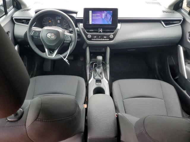 2024 TOYOTA COROLLA CR - 7MUCAAAG6RV096681