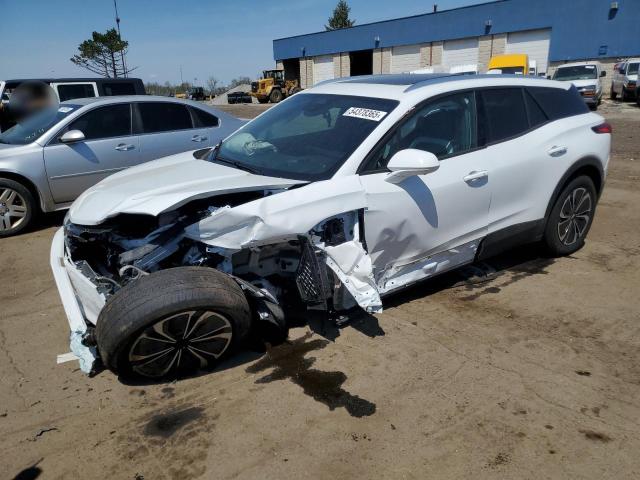 Vin: 3gnkdbrjxrs266711, lot: 54378365, chevrolet blazer 2lt 2024 img_1