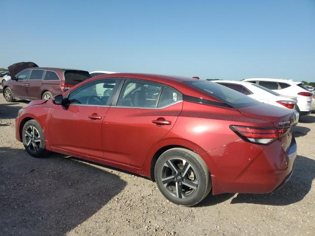 Vin: 3n1ab8cv7ry231259, lot: 52005505, nissan sentra sv 20242
