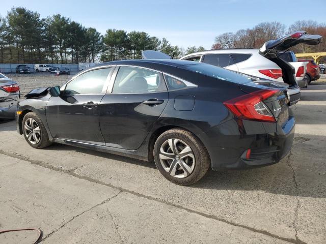 2016 HONDA CIVIC LX - 2HGFC2F58GH576460