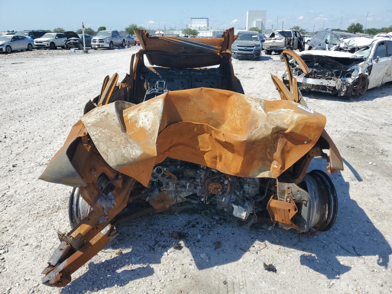 Lot #3149021907 2023 KIA FORTE LX