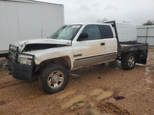 DODGE RAM 2500