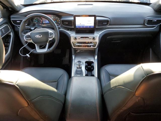 2021 FORD EXPLORER T - 1FMSK8JH1MGC08225