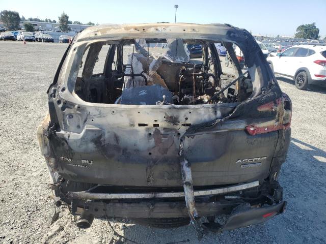 2023 SUBARU ASCENT TOU 4S4WMAWD0P3419940