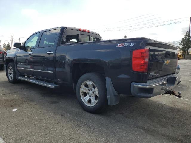 Vin: 3gcuksec6eg119958, lot: 51247815, chevrolet all models k1500 ltz 20142