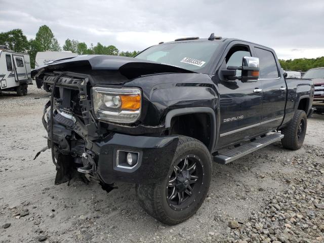 Vin: 1gt42yey4hf144734, lot: 53803355, gmc sierra k3500 denali 2017 img_1