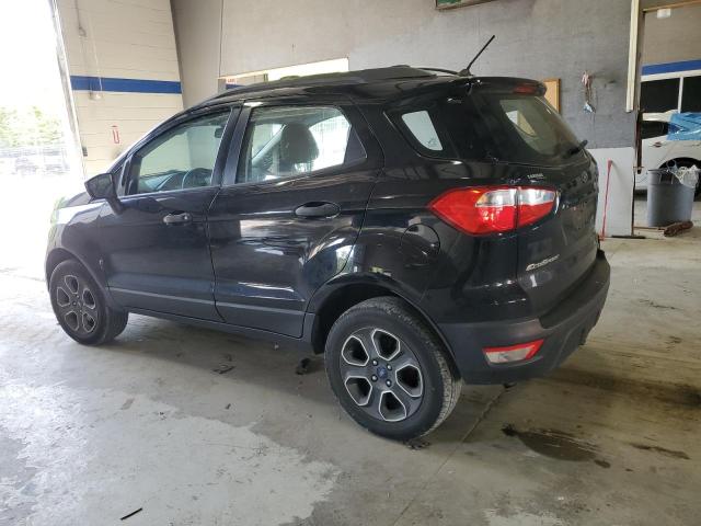 Vin: maj6s3fl4kc263994, lot: 54580455, ford ecosport s 20192