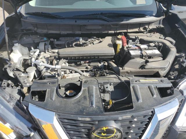 2020 NISSAN ROGUE S - JN8AT2MV0LW131657