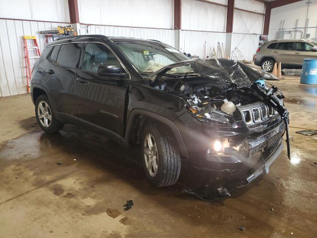 Vin: 3c4njdbn9pt510296, lot: 51849395, jeep compass latitude 20234