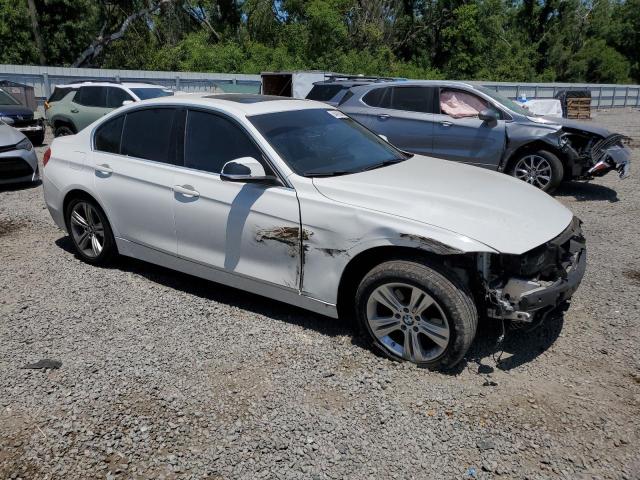 2017 BMW 330 I - WBA8B9G51HNU50786