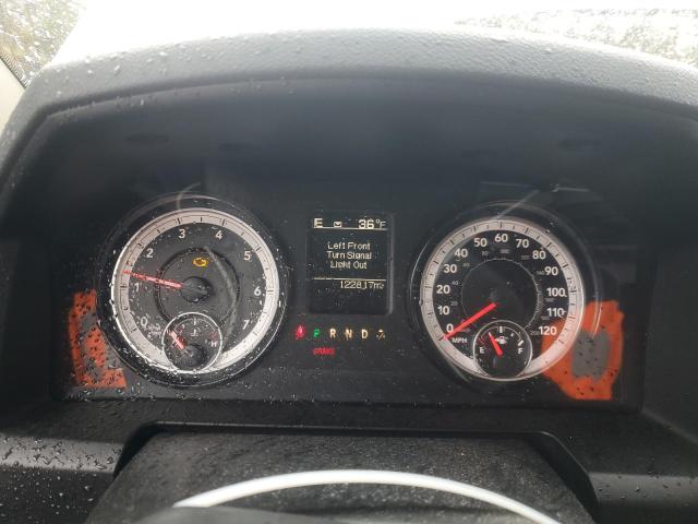 2019 RAM 1500 CLASS - 1C6RR7KT3KS556489