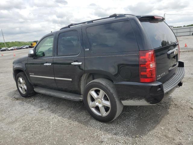 Vin: 1gnukce01ar101686, lot: 54679355, chevrolet tahoe k1500 ltz 20102