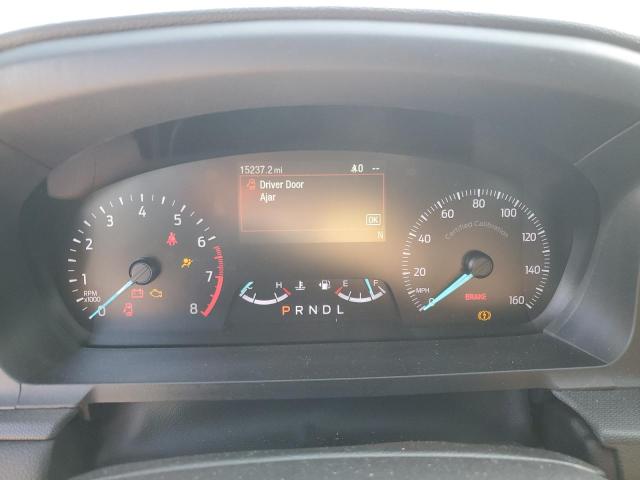 2023 FORD EXPLORER P - 1FM5K8ABXPGB12879