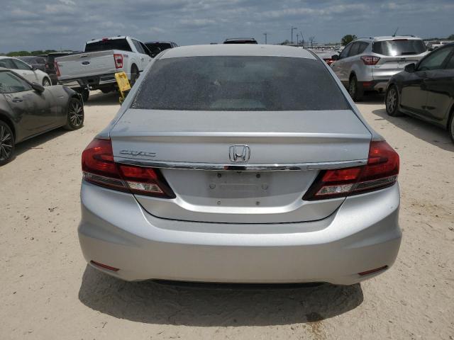 2015 HONDA CIVIC SE 2HGFB2F72FH550794