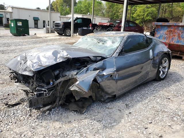 Vin: jn1az4eh4cm562967, lot: 52359755, nissan 370z base 2012 img_1