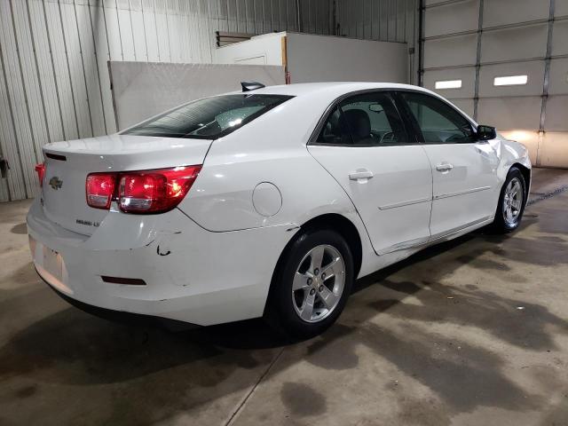 2015 CHEVROLET MALIBU LS - 1G11A5SL5FU145616